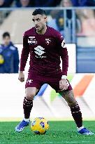 Frosinone Calcio v Torino FC - Serie A