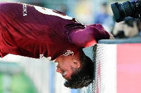 Frosinone Calcio v Torino FC - Serie A