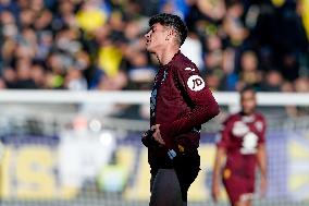 Frosinone Calcio v Torino FC - Serie A