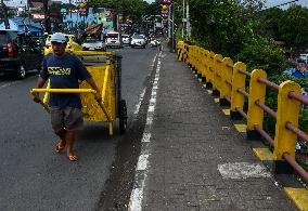 Day Life In Indonesia