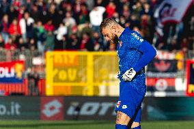 AC Monza v Genoa CFC - Serie A TIM