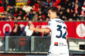 AC Monza v Genoa CFC - Serie A TIM