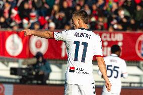 AC Monza v Genoa CFC - Serie A TIM