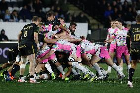 Newcastle Falcons v Montpellier Herault Rugby - EPCR Challenge Cup