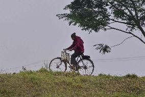 Daily Life In India