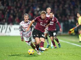 US Salernitana v Bologna FC - Serie A TIM