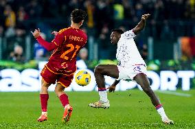 AS Roma v ACF Fiorentina - Serie A Tim