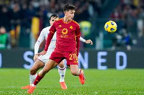 AS Roma v ACF Fiorentina - Serie A Tim