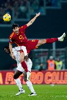 AS Roma v ACF Fiorentina - Serie A Tim