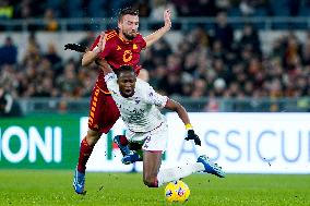 AS Roma v ACF Fiorentina - Serie A Tim