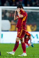 AS Roma v ACF Fiorentina - Serie A Tim