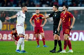 AS Roma v ACF Fiorentina - Serie A Tim