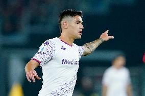 AS Roma v ACF Fiorentina - Serie A Tim