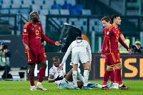 AS Roma v ACF Fiorentina - Serie A Tim