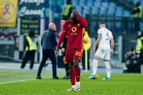 AS Roma v ACF Fiorentina - Serie A Tim