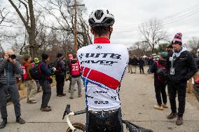 2023 USA UCI National Cyclocross Championships