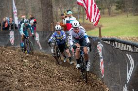 2023 USA UCI National Cyclocross Championships