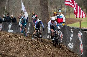 2023 USA UCI National Cyclocross Championships