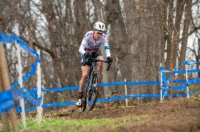 2023 USA UCI National Cyclocross Championships