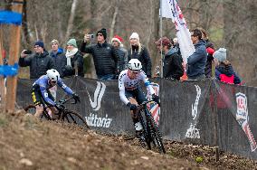 2023 USA UCI National Cyclocross Championships