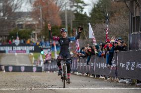 2023 USA UCI National Cyclocross Championships