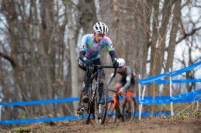 2023 USA UCI National Cyclocross Championships