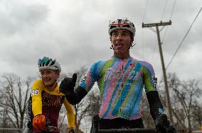 2023 USA UCI National Cyclocross Championships