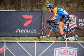 2023 USA UCI National Cyclocross Championships