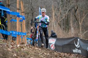 2023 USA UCI National Cyclocross Championships