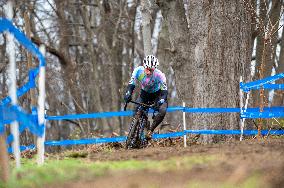 2023 USA UCI National Cyclocross Championships