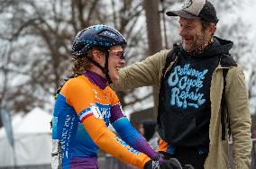 2023 USA UCI National Cyclocross Championships