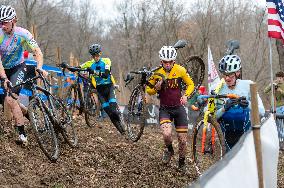 2023 USA UCI National Cyclocross Championships