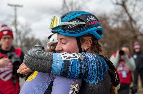 2023 USA UCI National Cyclocross Championships