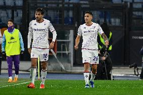 AS Roma v ACF Fiorentina - Serie A TIM