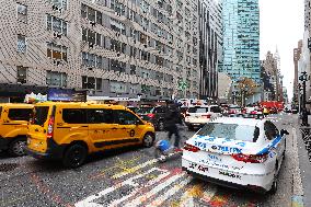 Congestion Pricing Is Coming To New York City