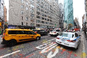 Congestion Pricing Is Coming To New York City