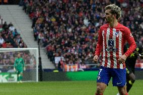 Atletico Madrid v UD Almeria - LaLiga EA Sports