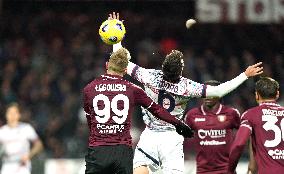 US Salernitana v Bologna FC - Serie A TIM