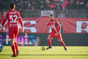 AC Monza v Genoa CFC - Serie A TIM