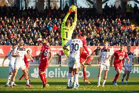 AC Monza v Genoa CFC - Serie A TIM