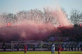 AC Monza v Genoa CFC - Serie A TIM