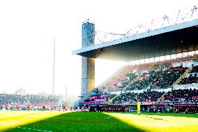 AC Monza v Genoa CFC - Serie A TIM