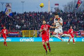 AC Monza v Genoa CFC - Serie A TIM