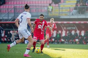 AC Monza v Genoa CFC - Serie A TIM