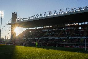 AC Monza v Genoa CFC - Serie A TIM