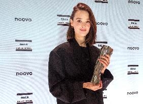 25th Gala Quebec Cinema Awards - Montreal