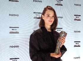 25th Gala Quebec Cinema Awards - Montreal