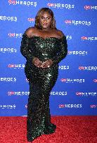 17th Annual CNN Heroes All-Star Tribute - NYC