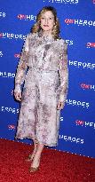 17th Annual CNN Heroes All-Star Tribute - NYC