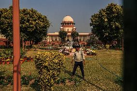 Article 370 Verdict In Supreme Court